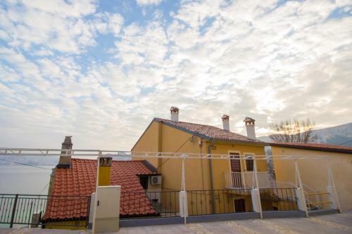 Apartamento Seafront Lisac