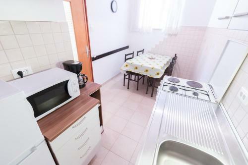 Apartamento Seafront Lisac