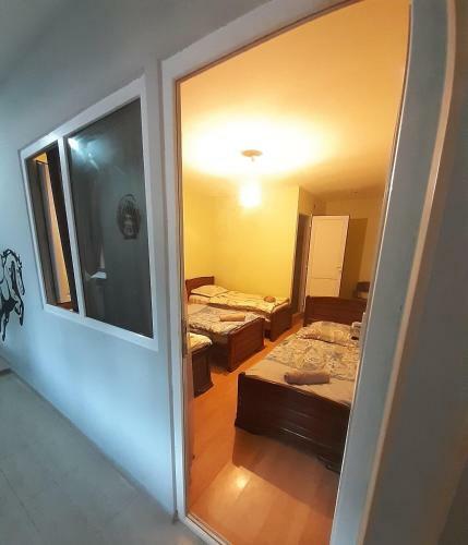 Lostinn Kazbegi Hostel