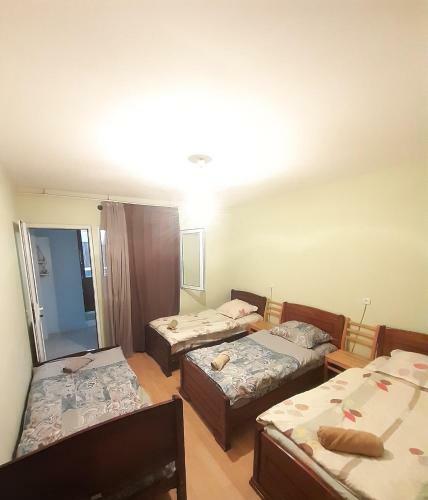 Lostinn Kazbegi Hostel