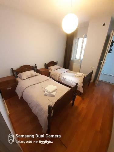 Lostinn Kazbegi Hostel