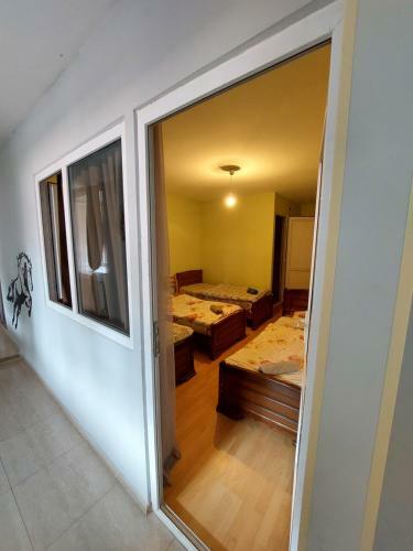Lostinn Kazbegi Hostel