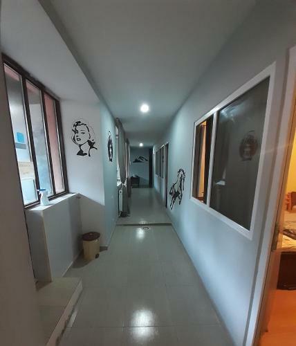Lostinn Kazbegi Hostel