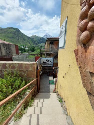Lostinn Kazbegi Hostel