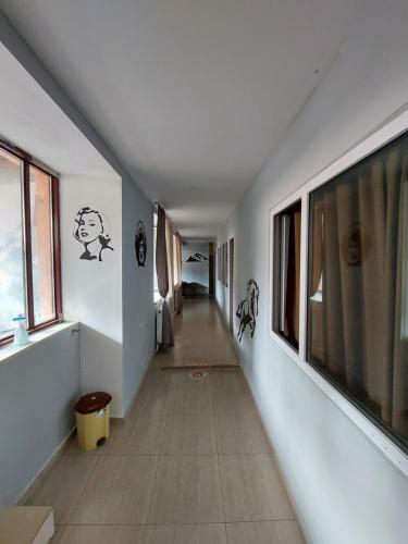 Lostinn Kazbegi Hostel