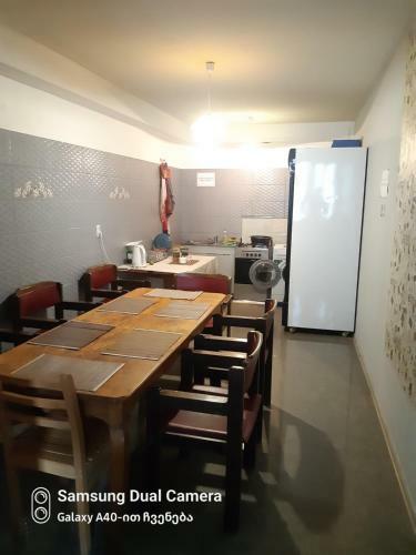 Lostinn Kazbegi Hostel
