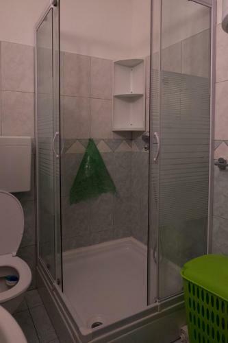 Apartmani Ron?evi?