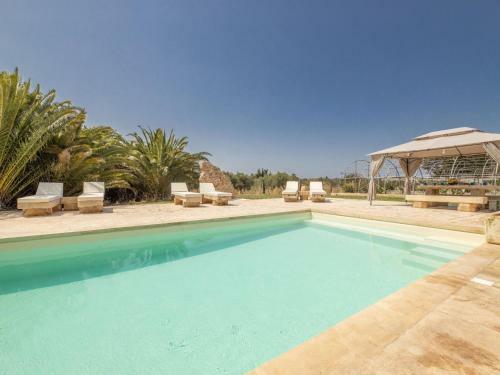 Villa Locazione Turistica Turris