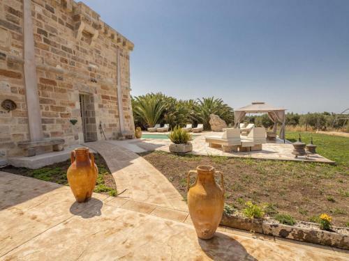 Villa Locazione Turistica Turris