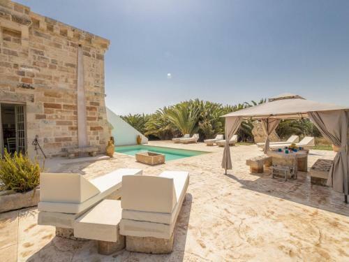 Villa Locazione Turistica Turris
