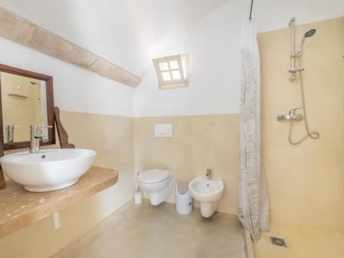 Villa Locazione Turistica Turris