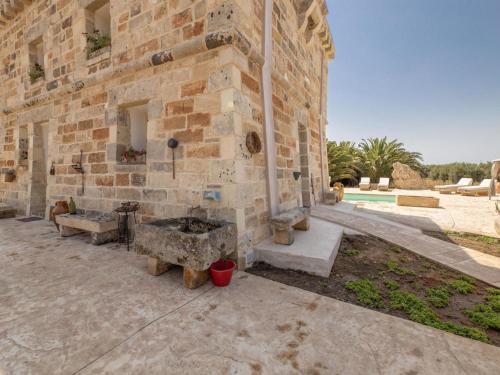 Villa Locazione Turistica Turris