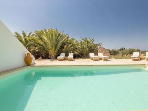 Villa Locazione Turistica Turris