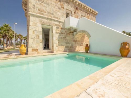 Villa Locazione Turistica Turris