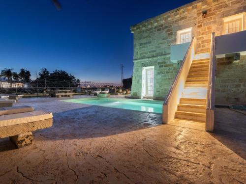 Villa Locazione Turistica Turris