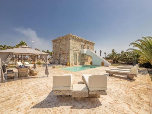Villa Locazione Turistica Turris