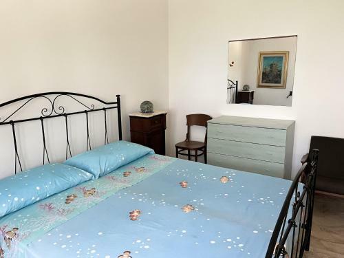 Apartamento Villetta Salsedine - Posto Rosso