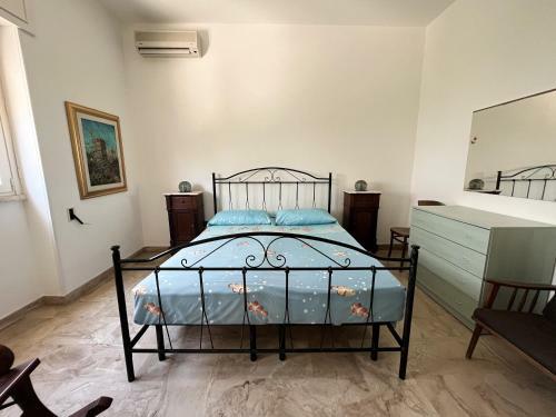 Apartamento Villetta Salsedine - Posto Rosso