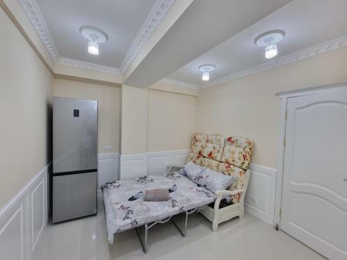 Luxury Residence Business New Apartments