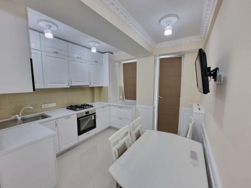 Luxury Residence Business New Apartments
