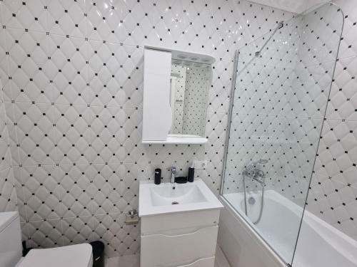 Luxury Residence Business New Apartments