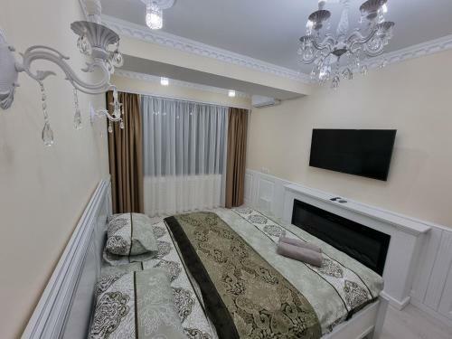 Luxury Residence Business New Apartments
