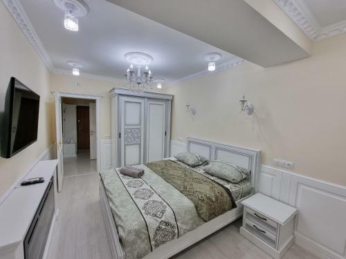 Luxury Residence Business New Apartments