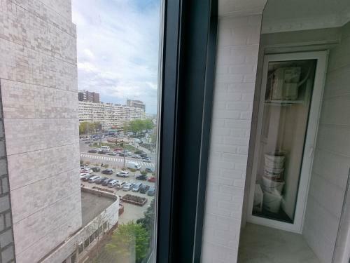Luxury Residence Business New Apartments