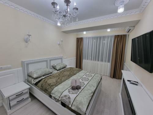 Luxury Residence Business New Apartments