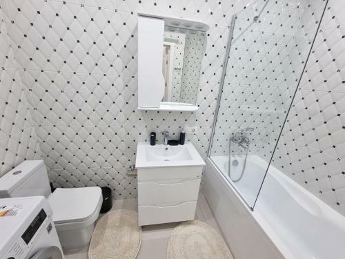 Luxury Residence Business New Apartments