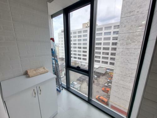Luxury Residence Business New Apartments