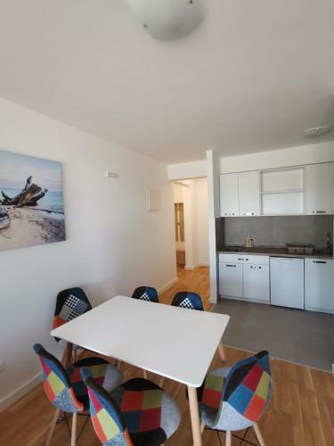 Adria Mare - Apartments
