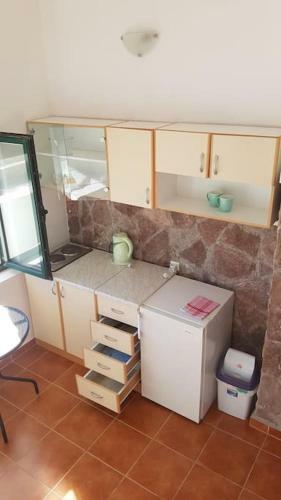 Apartamento Green Blue Studio A