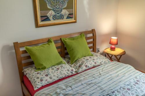Apartamento Centar Bar