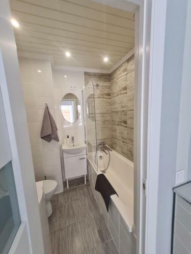 Apartamento Central Star
