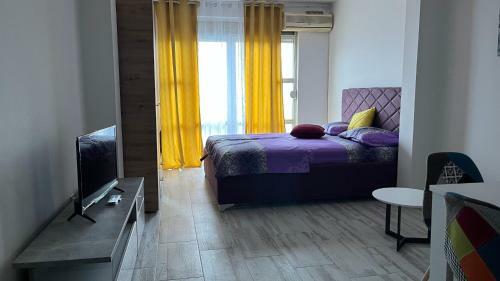 Bella Apartments