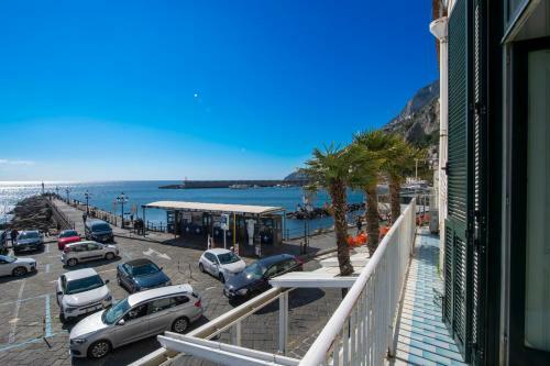 Apartamento Lu Penniell