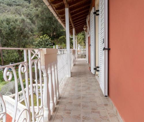 Apartamento Elisabeth House