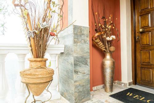 Apartamento Elisabeth House