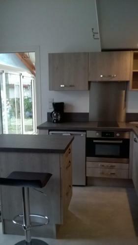 Apartamento Studio Anglet
