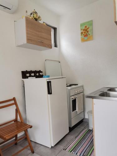 Apartamento Island Prevlaka