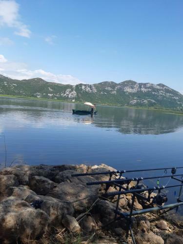 Apartamento Island Prevlaka
