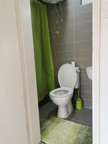 Apartamento Island Prevlaka