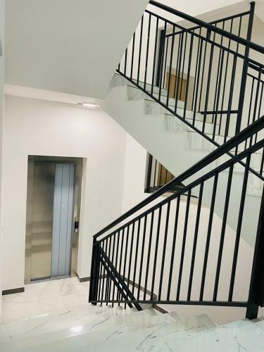 Apartman Dora
