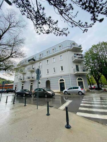 Apartman Dora