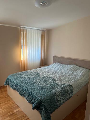 Apartman Msm