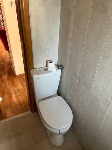Apartman Msm