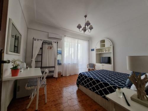 Bed & Breakfast Villa La Gitana