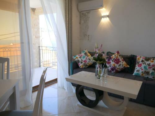 Apartamento Lux Seky With Pool