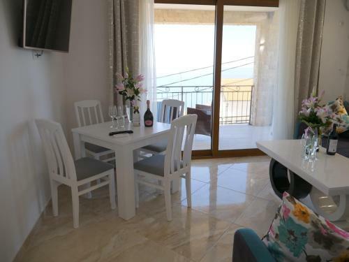 Apartamento Lux Seky With Pool
